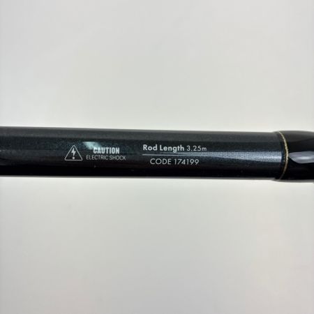 tailwalk テイルウォーク ロッド　KEISON Sea Blows　S108M/MH 174199