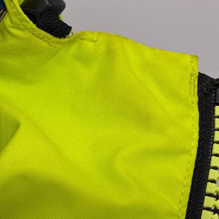 NIKE ACG ジャケット ナイロンジャケット マウンテンパーカー ヴィンテージ 90年代 SIZE XL FF7KCK 蛍光イエロー