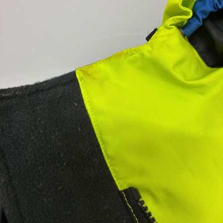 NIKE ACG ジャケット ナイロンジャケット マウンテンパーカー ヴィンテージ 90年代 SIZE XL FF7KCK 蛍光イエロー