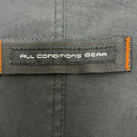 NIKE ACG ジャケット ナイロンジャケット マウンテンパーカー ヴィンテージ 90年代 SIZE XL FF7KCK 蛍光イエロー