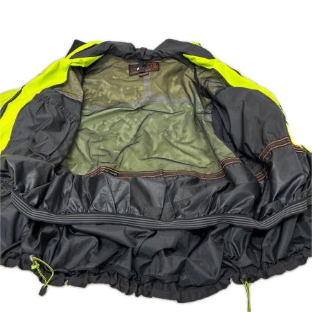NIKE ACG ジャケット ナイロンジャケット マウンテンパーカー ヴィンテージ 90年代 SIZE XL FF7KCK 蛍光イエロー