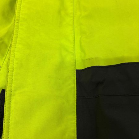 NIKE ACG ジャケット ナイロンジャケット マウンテンパーカー ヴィンテージ 90年代 SIZE XL FF7KCK 蛍光イエロー