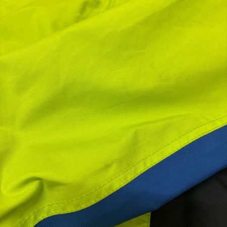 NIKE ACG ジャケット ナイロンジャケット マウンテンパーカー ヴィンテージ 90年代 SIZE XL FF7KCK 蛍光イエロー
