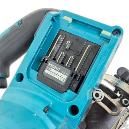 MAKITA マキタ HS001GRDX