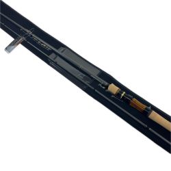 MajorCraft メジャークラフト ロッド　ファインテール FSG-B632L Aランク