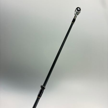 MajorCraft メジャークラフト ロッド　ファインテール FSG-B632L