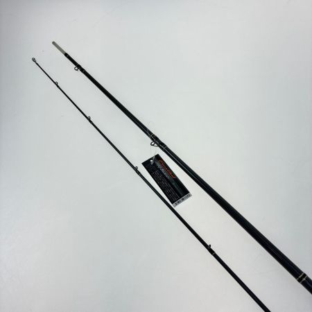 MajorCraft メジャークラフト ロッド　ファインテール FSG-B632L