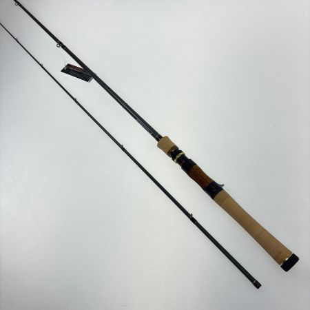 MajorCraft メジャークラフト ロッド　ファインテール FSG-B632L