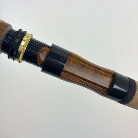 MajorCraft メジャークラフト ロッド　ファインテール FSG-B632L