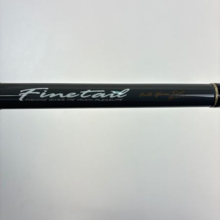 MajorCraft メジャークラフト ロッド　ファインテール FSG-B632L