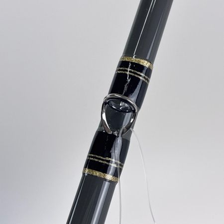 MajorCraft メジャークラフト ロッド　ファインテール FSG-B632L