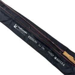 tailwalk テイルウォーク ロッド　KEISON 2ndRun 106ML　海SAKURA Bランク