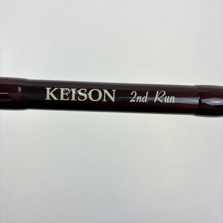 tailwalk テイルウォーク ロッド　KEISON 2ndRun 106ML　海SAKURA