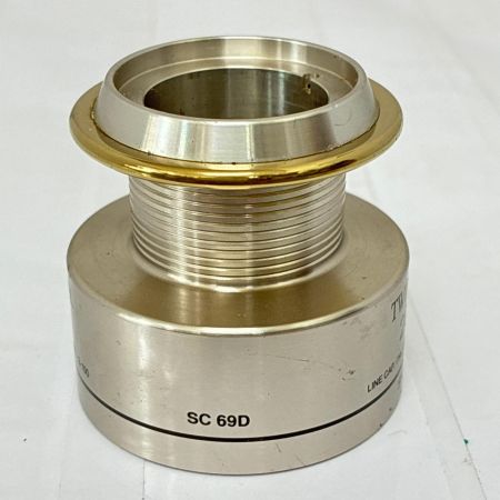  SHIMANO シマノ スプール　ツインパワー2000