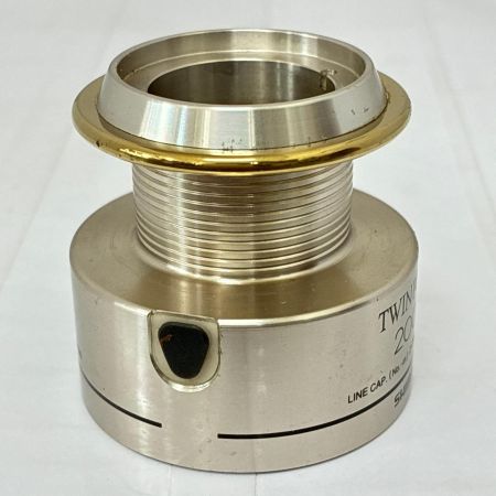  SHIMANO シマノ スプール　ツインパワー2000