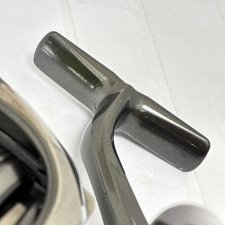  SHIMANO シマノ リール　24ツインパワー 4000XG 046871