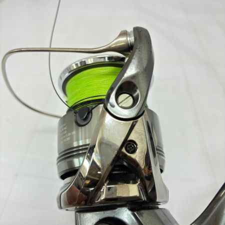  SHIMANO シマノ リール　24ツインパワー 4000XG 046871