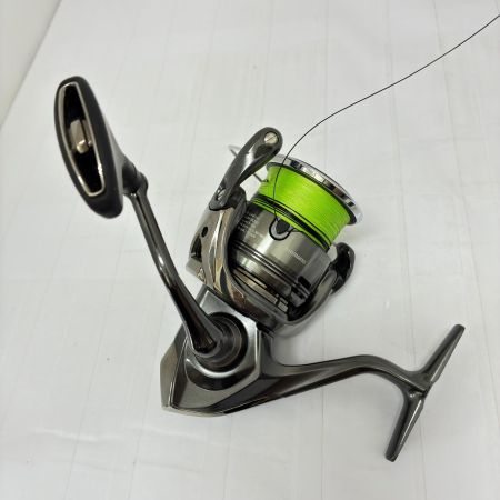  SHIMANO シマノ リール　24ツインパワー 4000XG 046871