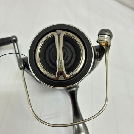  SHIMANO シマノ リール　24ツインパワー 4000XG 046871