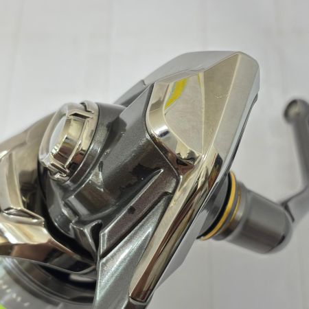 SHIMANO シマノ リール　24ツインパワー 4000XG 046871