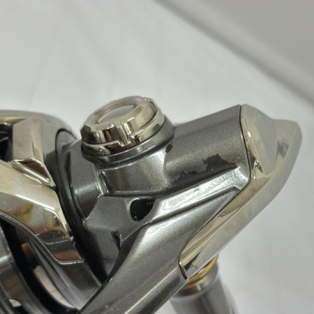  SHIMANO シマノ リール　24ツインパワー 4000XG 046871