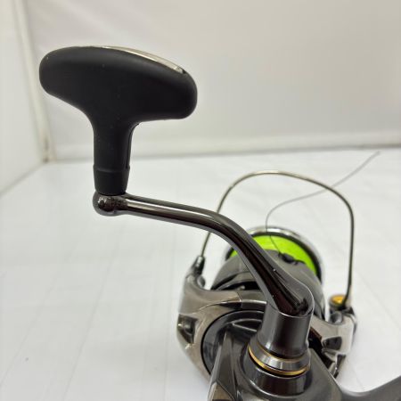  SHIMANO シマノ リール　24ツインパワー 4000XG 046871