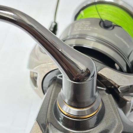  SHIMANO シマノ リール　24ツインパワー 4000XG 046871