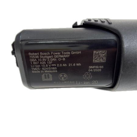  BOSCH ボッシュ コンクリート探知機 D-tect 200 JP