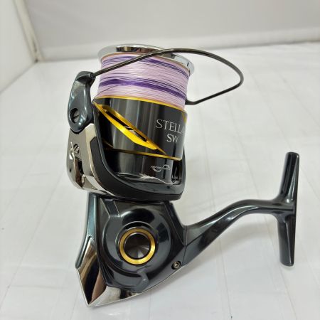  SHIMANO シマノ リール　26 ステラSW 4000XG 047489