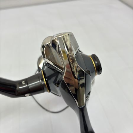  SHIMANO シマノ リール　26 ステラSW 4000XG 047489