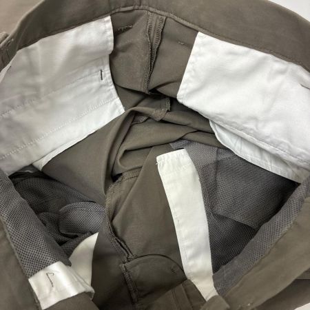 CRIMIE クライミー パンツ スラックス SIZE L P03C001-PT01 オリーブ