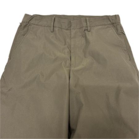 CRIMIE クライミー パンツ スラックス SIZE L P03C001-PT01 オリーブ