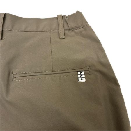 CRIMIE クライミー パンツ スラックス SIZE L P03C001-PT01 オリーブ