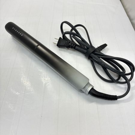  KYOGOKU ナノシルク ケラチン ストレートアイロン 