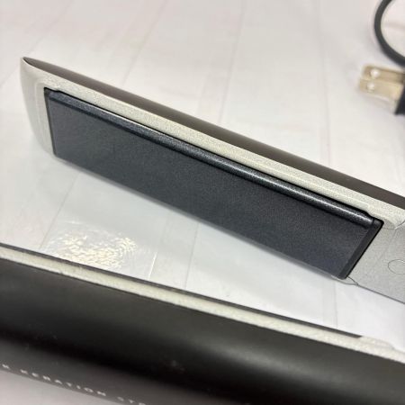  KYOGOKU ナノシルク ケラチン ストレートアイロン 