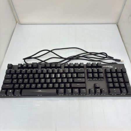 Hyper X キーボード　Alloy FPS RGB HX-KB1SS2