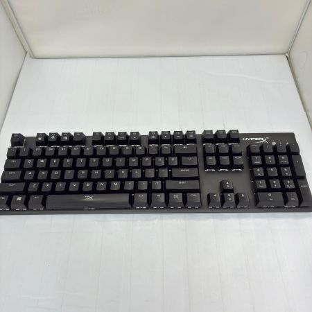  Hyper X キーボード　Alloy FPS RGB HX-KB1SS2