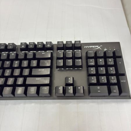  Hyper X キーボード　Alloy FPS RGB HX-KB1SS2