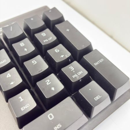  Hyper X キーボード　Alloy FPS RGB HX-KB1SS2