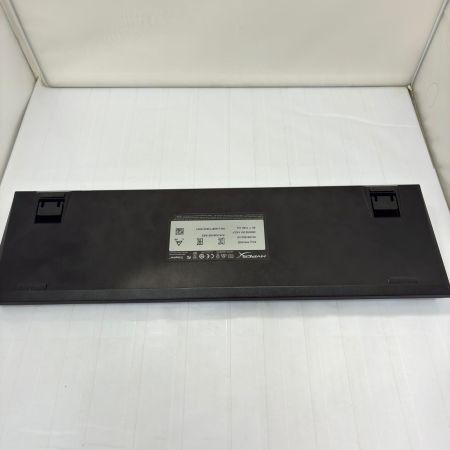  Hyper X キーボード　Alloy FPS RGB HX-KB1SS2