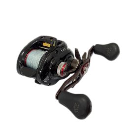DAIWA ダイワ リール　TATULA　HD150SH-TW 7.3 TATULA 本体のみ Cランク