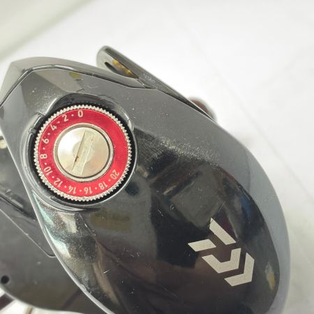 DAIWA ダイワ リール　TATULA　HD150SH-TW 7.3 TATULA 本体のみ