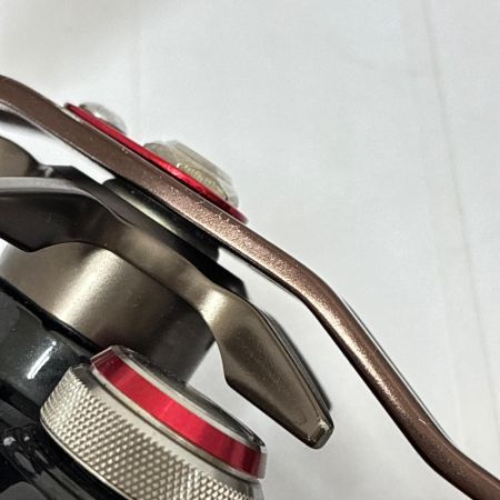 DAIWA ダイワ リール　TATULA　HD150SH-TW 7.3 TATULA 本体のみ