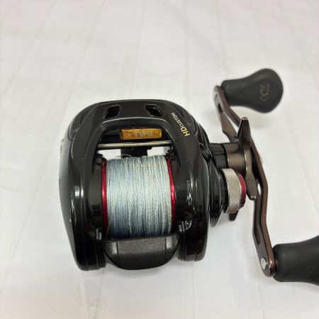 DAIWA ダイワ リール　TATULA　HD150SH-TW 7.3 TATULA 本体のみ