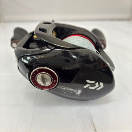 DAIWA ダイワ リール　TATULA　HD150SH-TW 7.3 TATULA 本体のみ