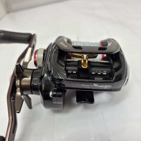 DAIWA ダイワ リール　TATULA　HD150SH-TW 7.3 TATULA 本体のみ
