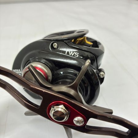 DAIWA ダイワ リール　TATULA　HD150SH-TW 7.3 TATULA 本体のみ