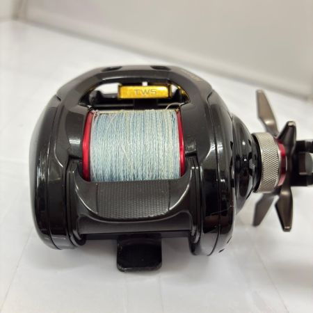 DAIWA ダイワ リール　TATULA　HD150SH-TW 7.3 TATULA 本体のみ
