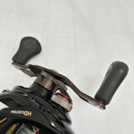 DAIWA ダイワ リール　TATULA　HD150SH-TW 7.3 TATULA 本体のみ