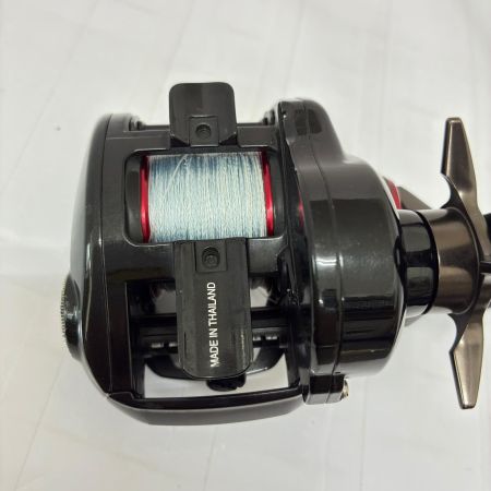 DAIWA ダイワ リール　TATULA　HD150SH-TW 7.3 TATULA 本体のみ